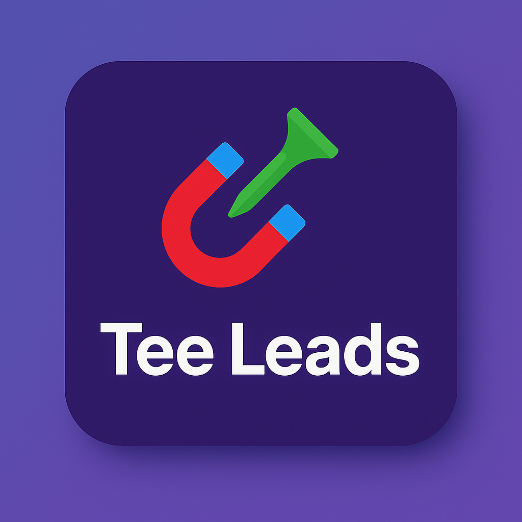 Tee Leads